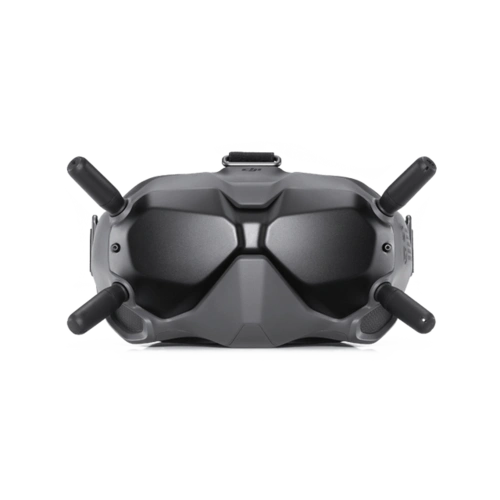DJI rc