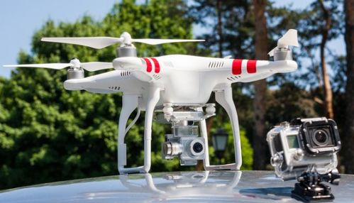 DJI ua