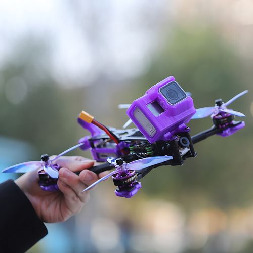 DJI pr