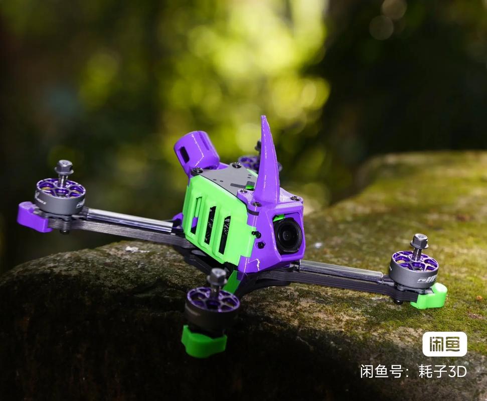 drones