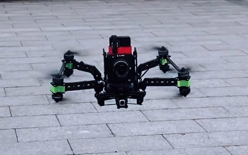 uavs f