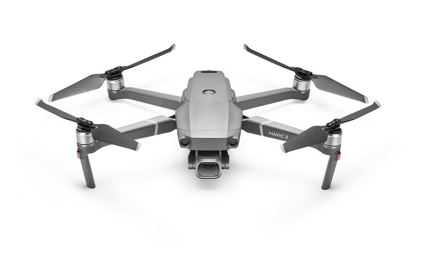 DJI G