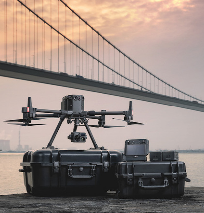 drone 