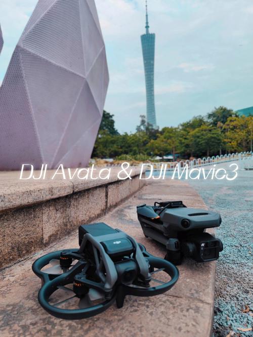 DJI 