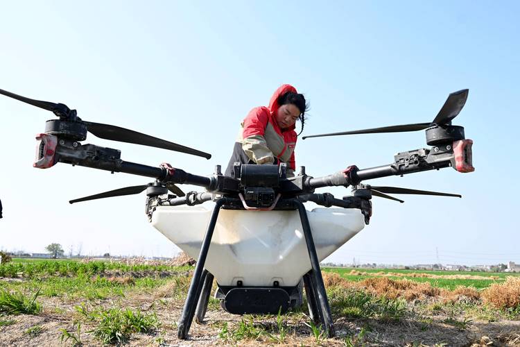 drone