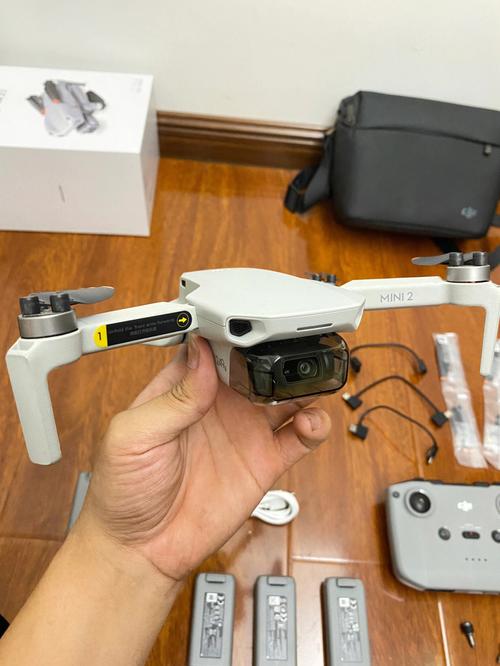 drone 