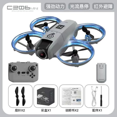 dron