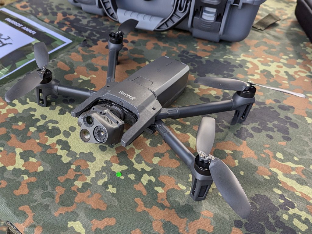dron