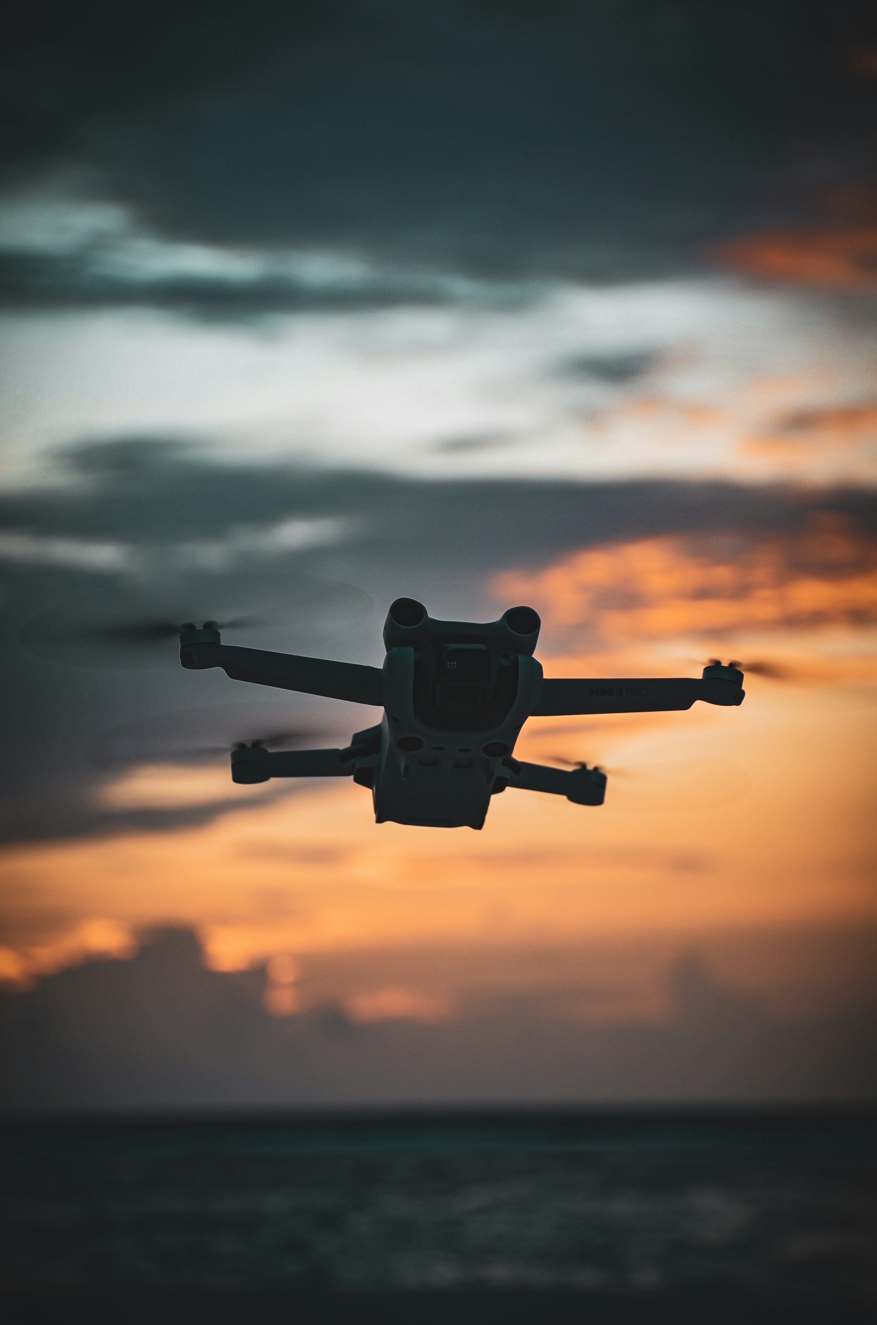 uav fo