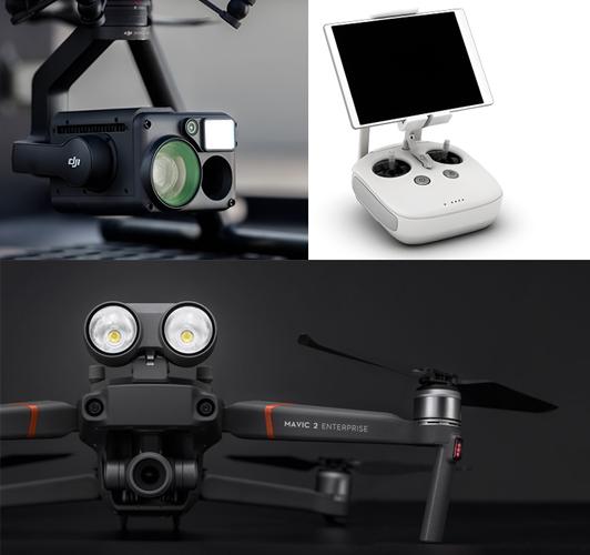DJI 