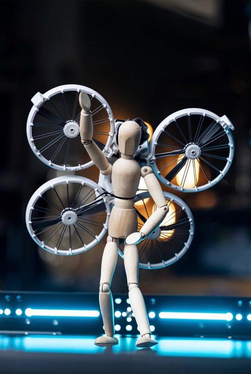 DJI g