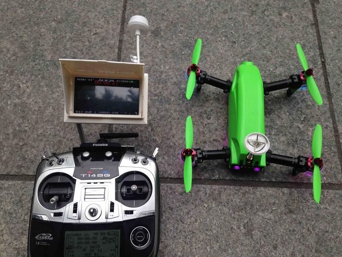 uav
