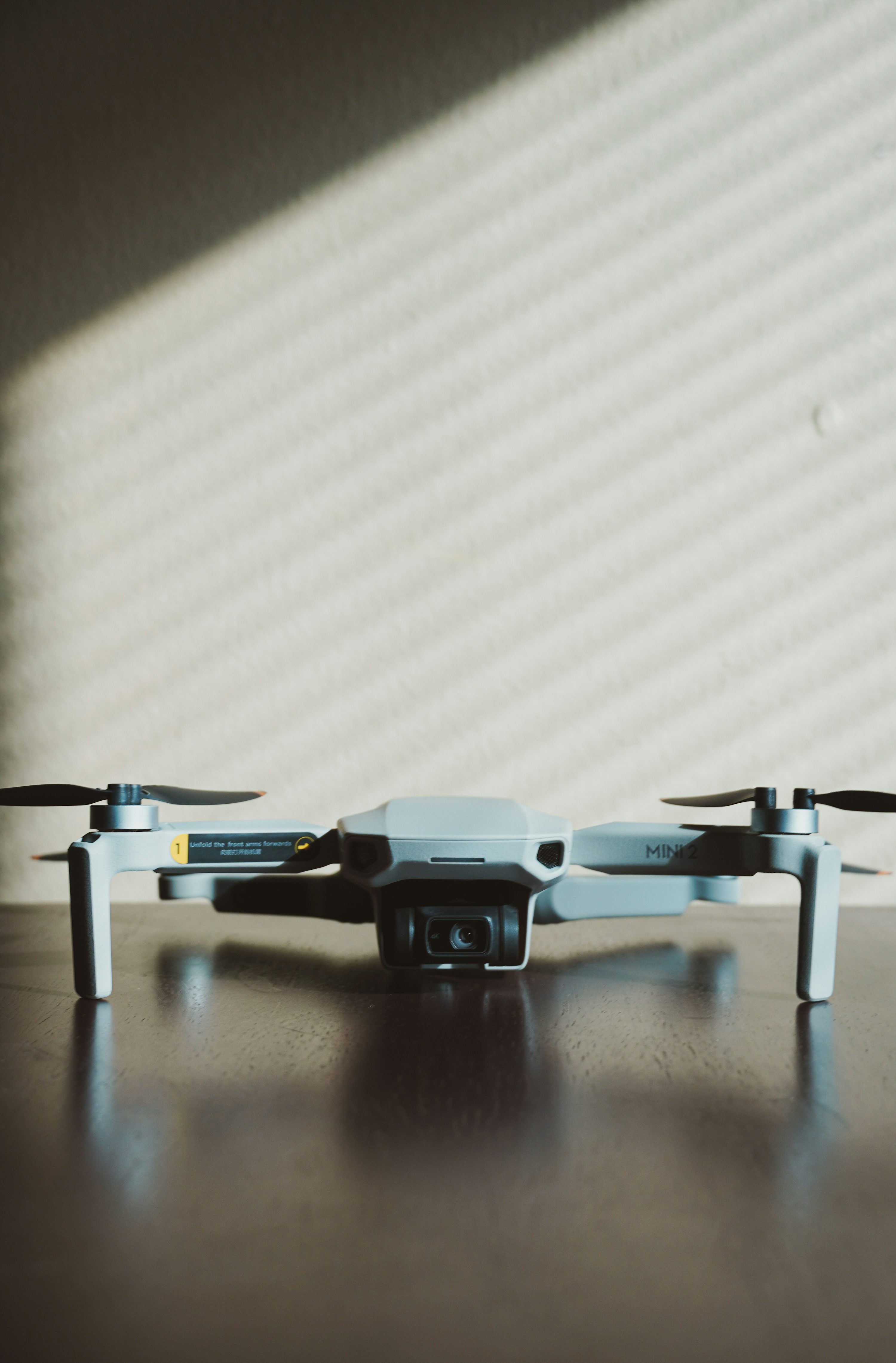 fpv dr