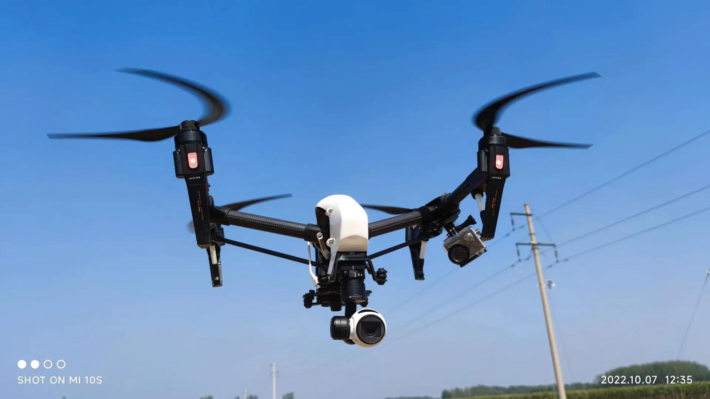 uavs f