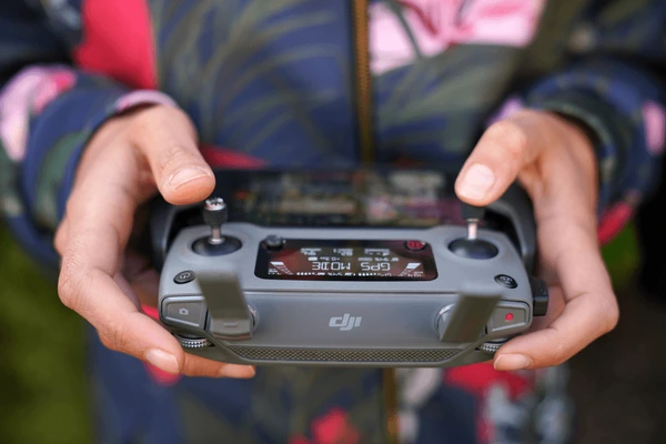 uav fo