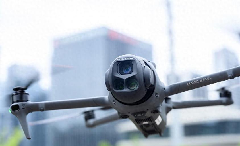 drone 