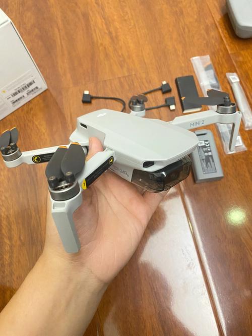 uav f