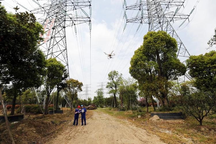 dron
