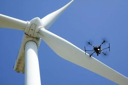 uav fo