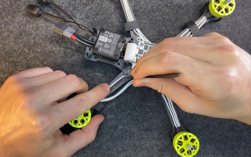 fpv dr