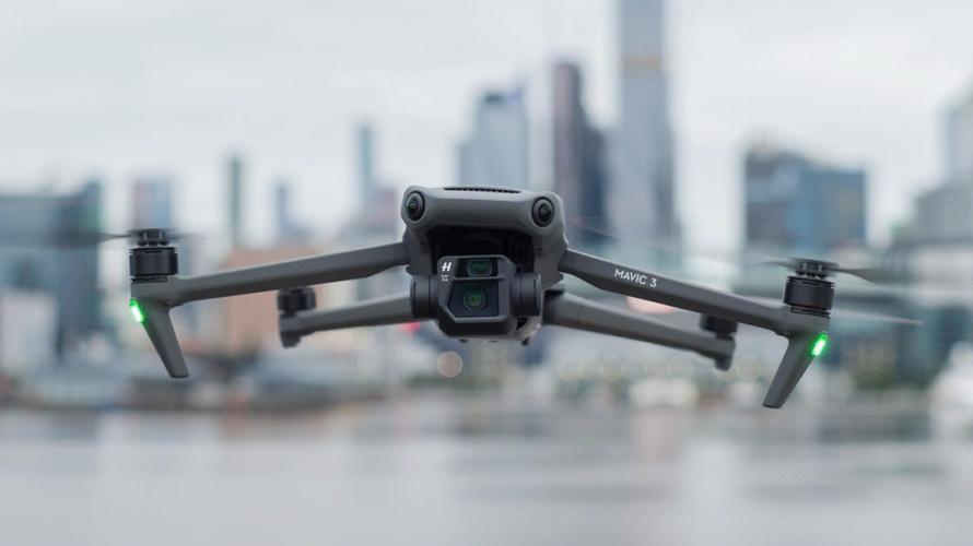 DJI