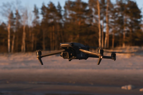 drones