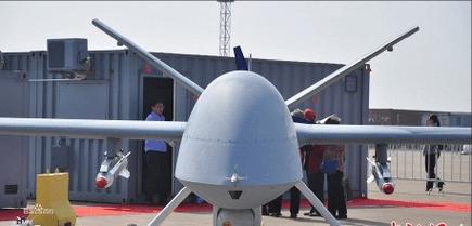 uavs