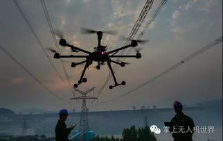 uav fo