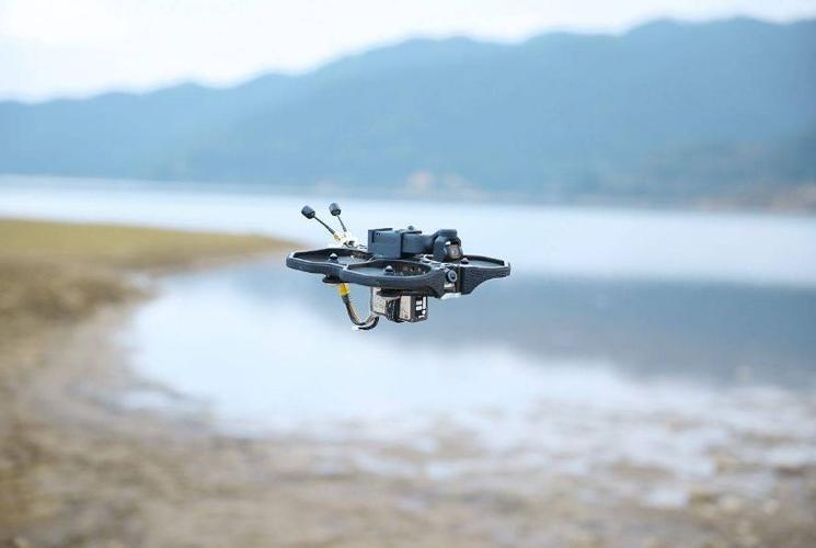 uavs