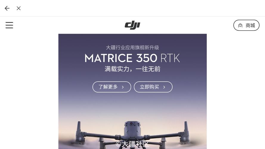 drones