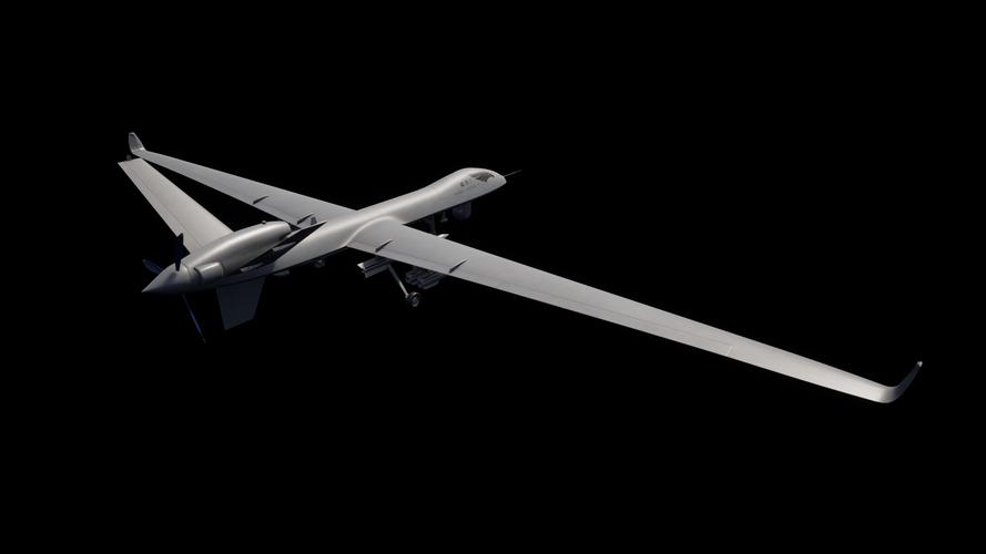 dron