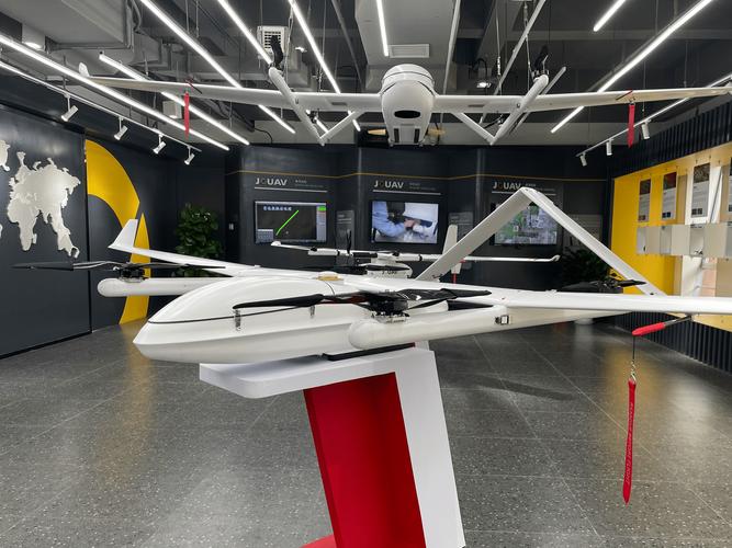 uav f