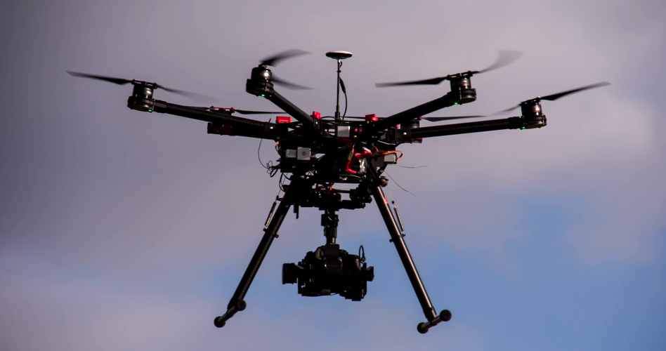 uavs 