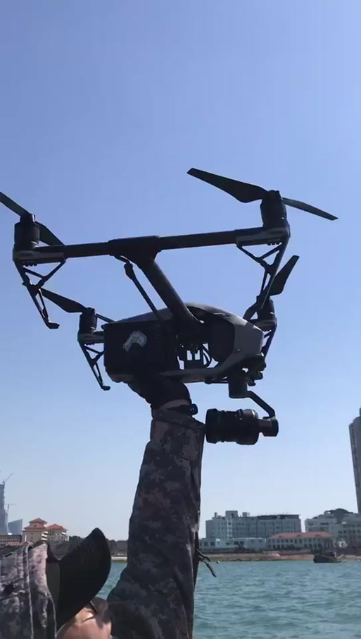 fpv dr