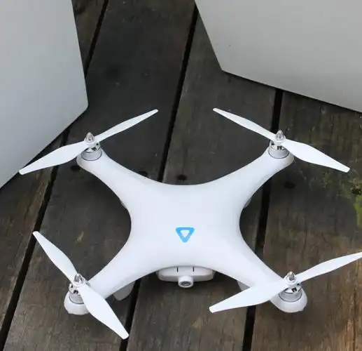 fpv dr